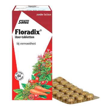 salus莎露斯補(bǔ)鐵營養(yǎng)片有效果嗎？