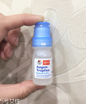 雙心doppelherz滴眼液功效 效果實測 雙心doppelherz滴眼液功效 效果實測