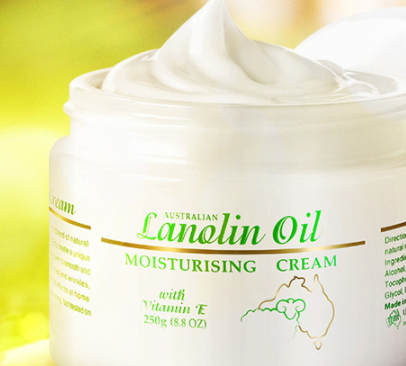 綿羊油和馬油哪個好？