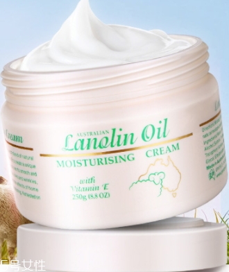 綿羊油和貂油哪個好？