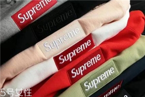 supreme在哪有實體店？時尚潮人的必備款