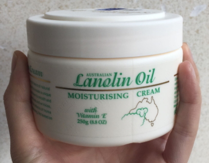 綿羊油和蘆薈膠哪個(gè)好？