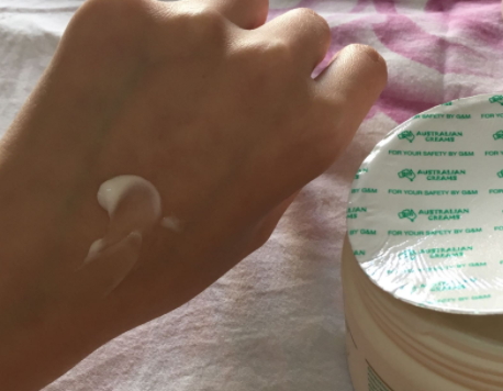 綿羊油和蘆薈膠哪個(gè)好？