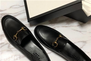 gucci樂(lè)福鞋多少錢(qián)？美貌與實(shí)穿并存