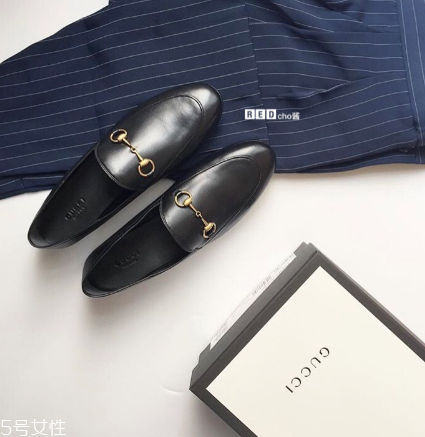 gucci樂福鞋偏碼嗎？最舒適的平底鞋