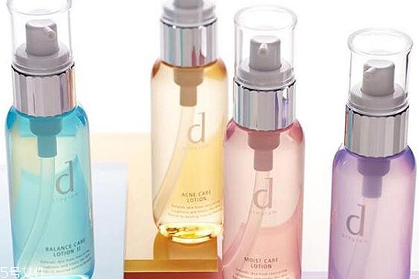 資生堂dprogram好用嗎？敏感肌分類調(diào)理專家