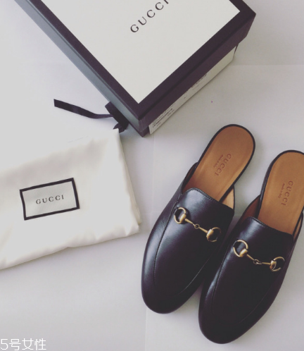 gucci拖鞋多少錢？火了一整季的單品