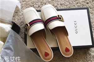 gucci拖鞋多少錢？火了一整季的單品