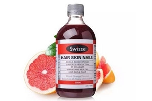 swisse膠原蛋白液能長期喝嗎？