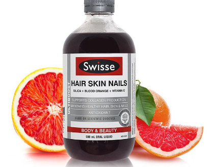 swisse膠原蛋白液能長期喝嗎？