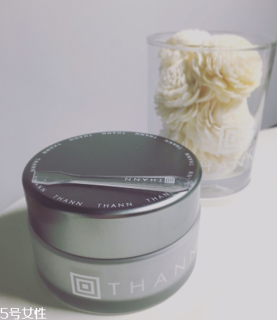 thann清潔泥面膜好用嗎 跟閉口說(shuō)拜拜 thann清潔泥面膜好用嗎 跟閉口說(shuō)拜拜