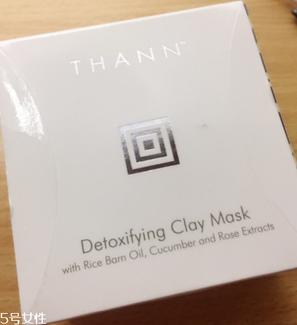 thann清潔泥面膜好用嗎 跟閉口說(shuō)拜拜 thann清潔泥面膜好用嗎 跟閉口說(shuō)拜拜