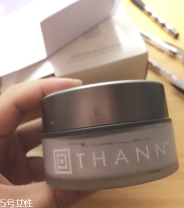 thann清潔泥面膜好用嗎 跟閉口說(shuō)拜拜 thann清潔泥面膜好用嗎 跟閉口說(shuō)拜拜