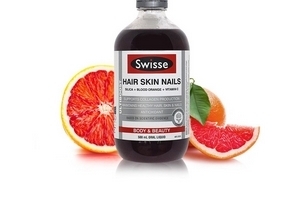 swisse膠原蛋白液含激素嗎？