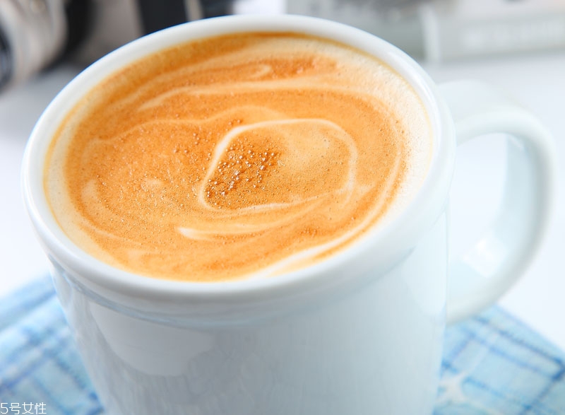 喝咖啡可以減肥嗎 喝咖啡減肥的最佳時(shí)間