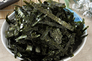 美好時(shí)光海苔多少錢(qián)一袋？