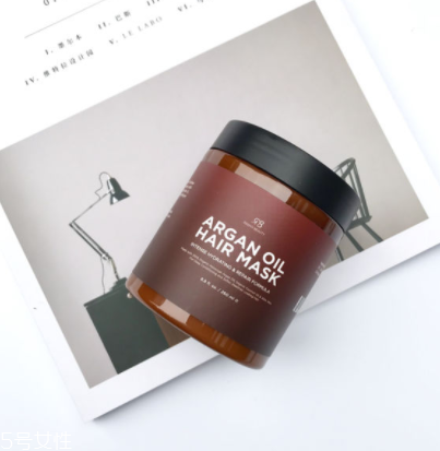 修護發(fā)膜怎么用？頭發(fā)也需要曬后護理