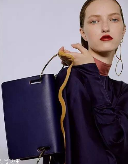 roksanda是什么品牌？極具藝術(shù)感的包包品牌