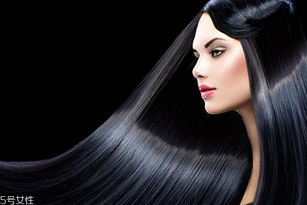 修護(hù)發(fā)膜怎么用？頭發(fā)也需要曬后護(hù)理