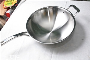 炒菜鍋哪種好用 怎樣挑選炒菜鍋 炒菜鍋哪種好用 怎樣挑選炒菜鍋