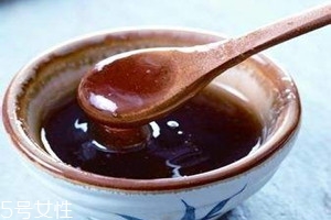 秋梨膏的成分 食用方法 秋梨膏的成分 食用方法