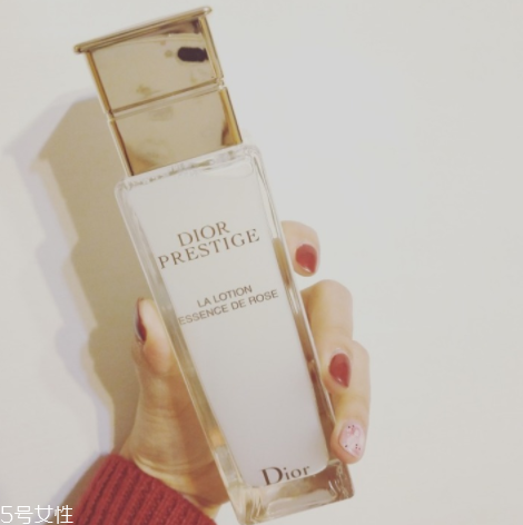 dior花蜜水怎么用效果好？迪奧花蜜水的用法