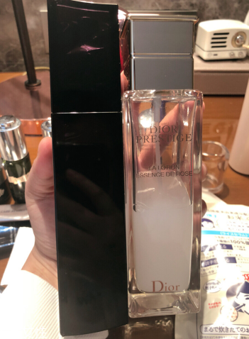 dior花蜜水怎么用效果好？迪奧花蜜水的用法