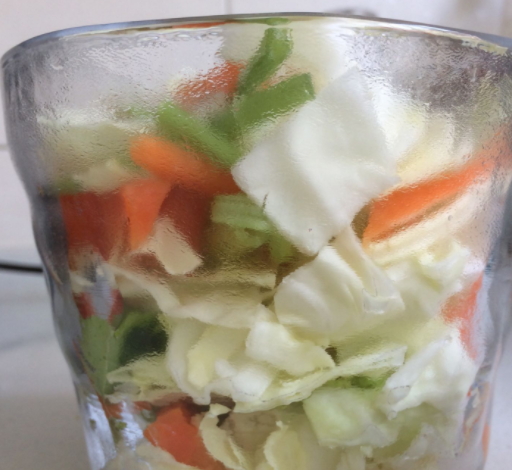 泡菜罐怎么做泡菜？健康泡菜自己做