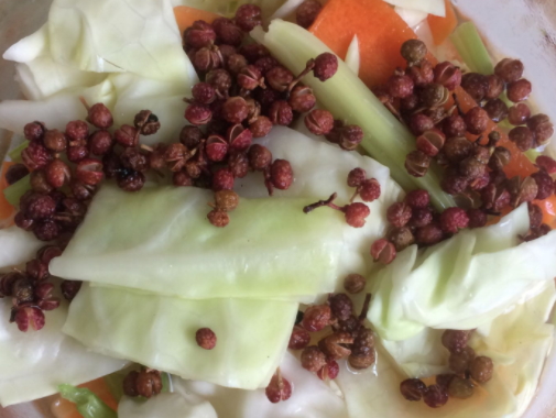 泡菜罐怎么做泡菜？健康泡菜自己做