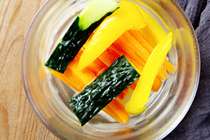 泡菜罐怎么做泡菜？健康泡菜自己做