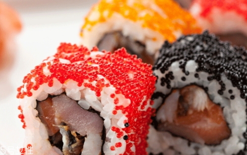 飛魚籽的營養(yǎng)價(jià)值和功效 飛魚籽的營養(yǎng)價(jià)值和功效