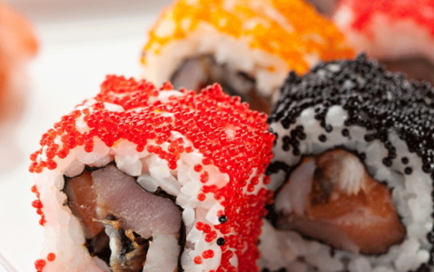 飛魚籽可以生吃嗎？日料壽司都愛它