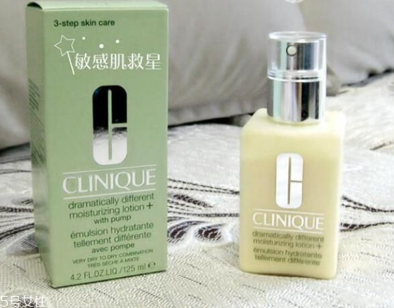 保濕面霜和乳液的區(qū)別 合適的護(hù)膚品很重要 保濕面霜和乳液的區(qū)別 合適的護(hù)膚品很重要