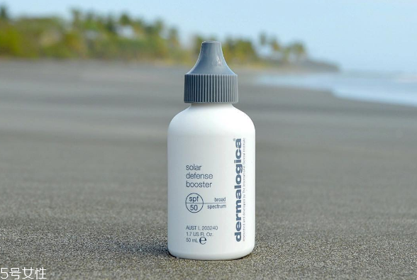 混合皮用什么防曬好？無(wú)油防曬霜有哪些？