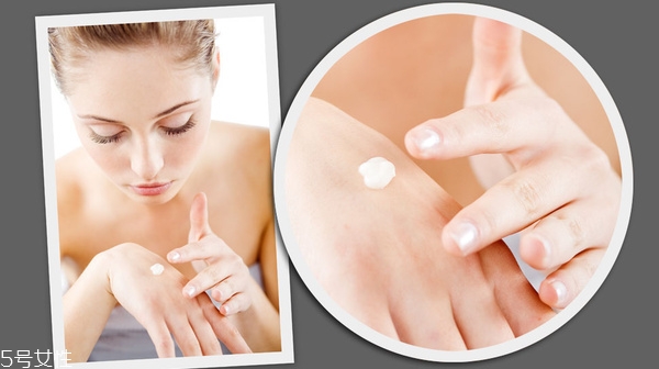 保濕面霜和乳液的區(qū)別 合適的護(hù)膚品很重要 保濕面霜和乳液的區(qū)別 合適的護(hù)膚品很重要