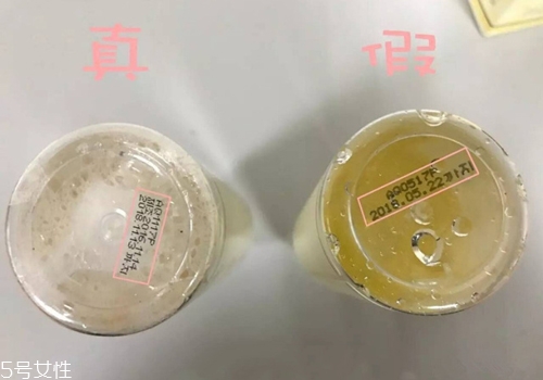 春雨水乳真假辨別對(duì)比圖 春雨水乳適合的年齡段 春雨水乳真假辨別對(duì)比圖 春雨水乳適合的年齡段