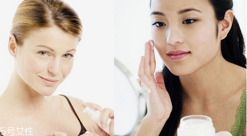 乳液和面霜的正確使用方法 日?；A(chǔ)護膚