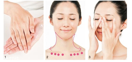 保濕面霜和乳液的區(qū)別 合適的護(hù)膚品很重要 保濕面霜和乳液的區(qū)別 合適的護(hù)膚品很重要