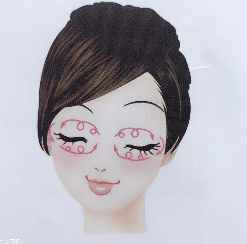 消水腫的眼霜有哪些？春季消水腫的2個(gè)妙招