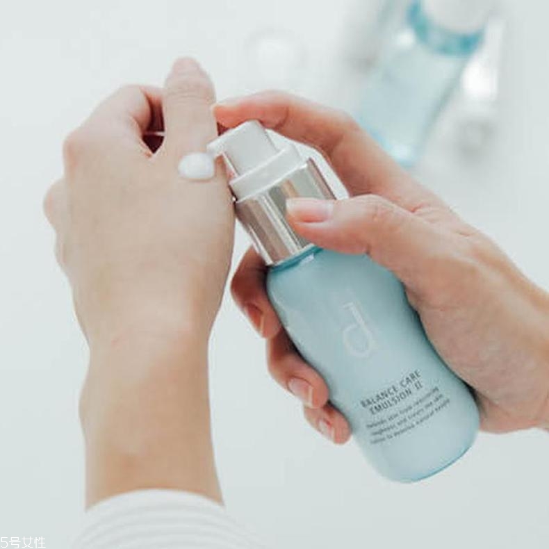 資生堂dprogram好用嗎？敏感肌分類調(diào)理專家