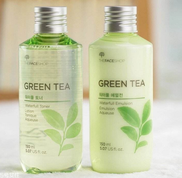 平價水乳套裝品牌推薦 頻繁使用水乳有副作用 平價水乳套裝品牌推薦 頻繁使用水乳有副作用