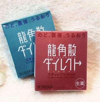 龍角散會(huì)上癮嗎？一般不會(huì)