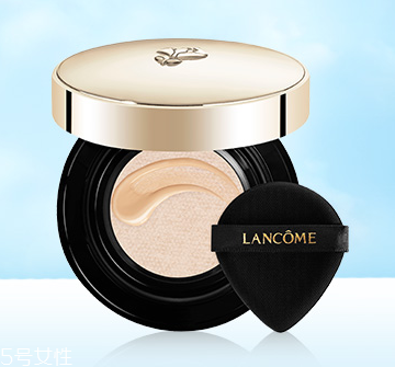 香奈兒和蘭蔻氣墊哪個(gè)好？果凍氣墊vs菁純氣墊