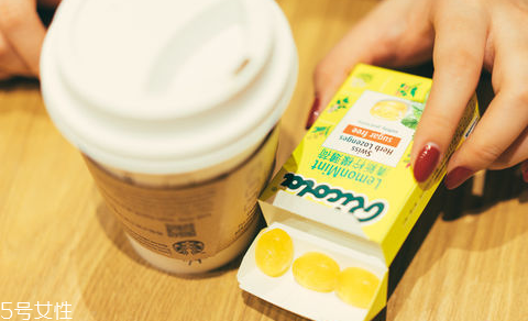 利口樂潤喉糖怎么樣？效果實測