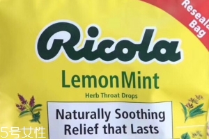 利口樂(lè)潤(rùn)喉糖致癌嗎？這個(gè)說(shuō)法是錯(cuò)的