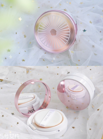 蘭蔻和雪花秀氣墊哪個(gè)好用？小粉盒氣墊vs喜鵲登枝氣墊