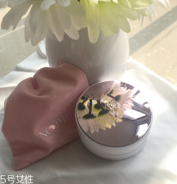 蘭蔻和雪花秀氣墊哪個(gè)好用？小粉盒氣墊vs喜鵲登枝氣墊