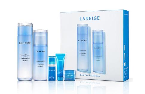 水乳的正確使用方法 水乳需要根據(jù)膚質(zhì)選擇 水乳的正確使用方法 水乳需要根據(jù)膚質(zhì)選擇