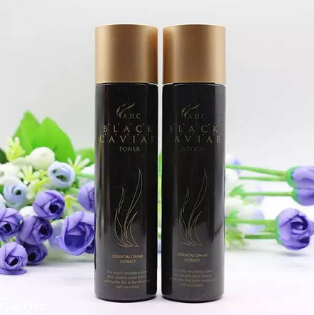 ahc和悅詩風(fēng)吟水乳哪個好 護膚品要適合自己 ahc和悅詩風(fēng)吟水乳哪個好 護膚品要適合自己