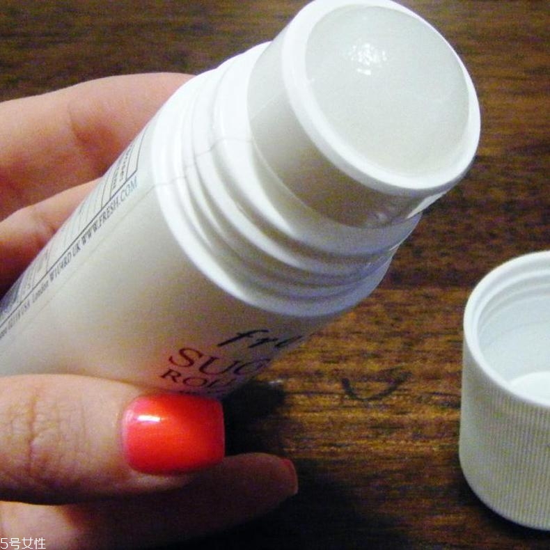 馥蕾詩止汗露多少錢？Fresh黃糖走珠止汗露香港專柜價